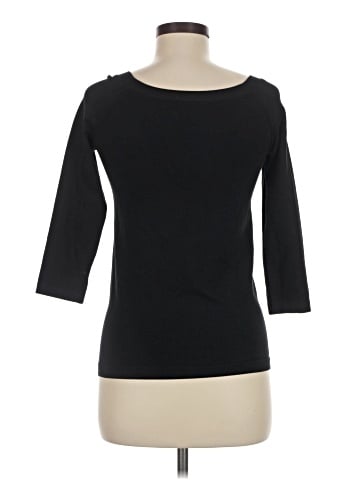 Wolford 3/4 Sleeve T-Shirt (view 2)