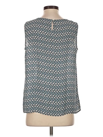 Talbots Outlet Sleeveless Blouse (view 2)