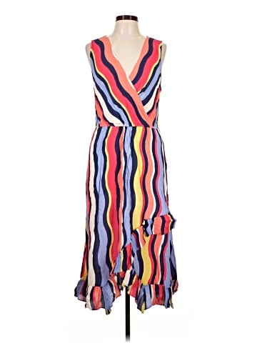 Plenty By Tracy Reese Casual Dress (view 1)