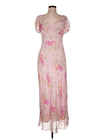 LoveShackFancy Cocktail Dress (view 1)