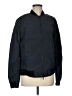 Theory Solid Black Jacket Size M (estimated) - photo 1