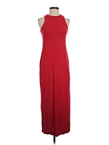 Ann Taylor LOFT Casual Dress (view 1)