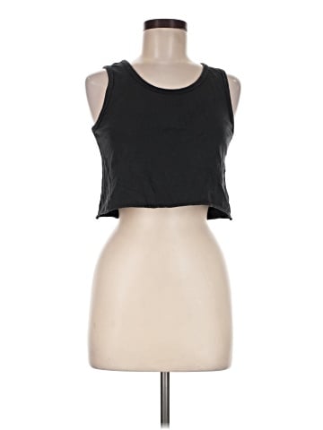 Brandy Melville Sleeveless T-Shirt (view 1)