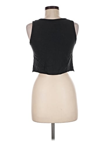 Brandy Melville Sleeveless T-Shirt (view 2)