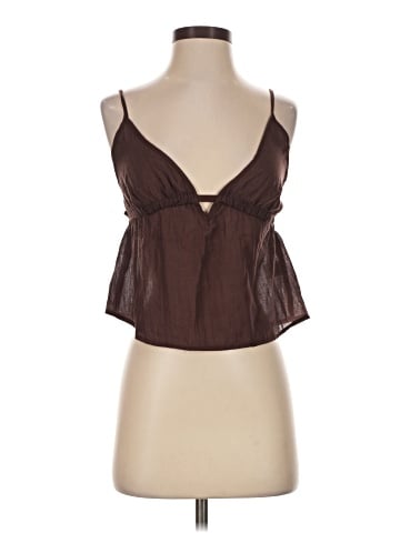 Dotti Sleeveless Blouse (view 1)