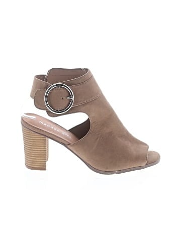 Madden Girl Sandals (view 1)