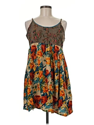 Natural Life Casual Dress (view 1)