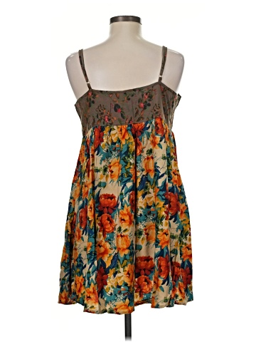 Natural Life Casual Dress (view 2)