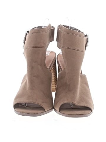 Madden Girl Sandals (view 2)