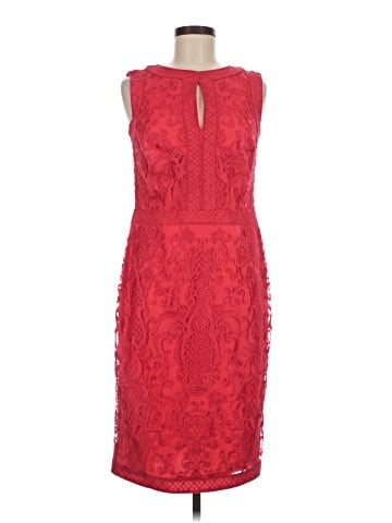 Tadashi Shoji Cocktail Dress (view 1)
