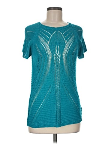 Fever Short Sleeve Top (view 1)