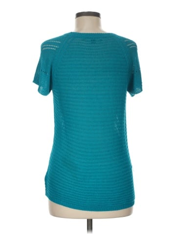 Fever Short Sleeve Top (view 2)
