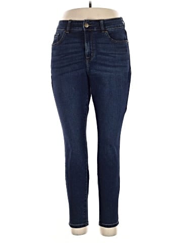 Lane Bryant Jeans (view 1)
