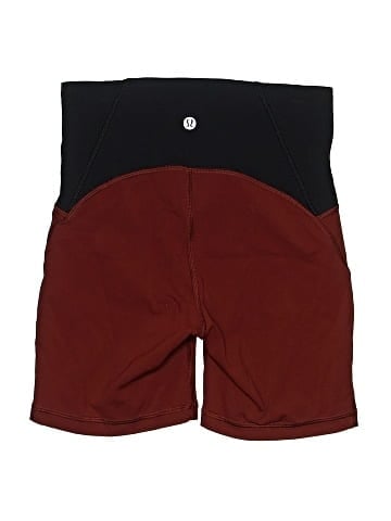 Lululemon Athletica Athletic Shorts (view 2)