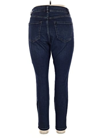Lane Bryant Jeans (view 2)