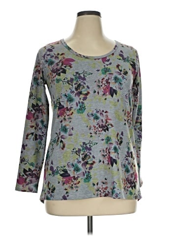 Lularoe 3/4 Sleeve Top (view 1)