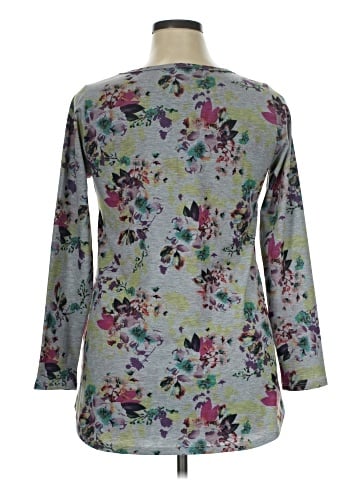 Lularoe 3/4 Sleeve Top (view 2)