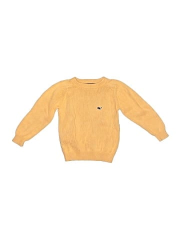 Vineyard Vines Pullover Sweater (view 1)