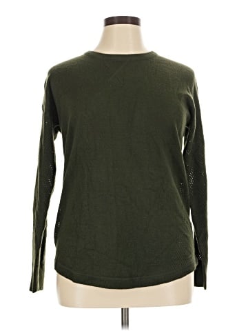 Sweet Romeo Pullover Sweater (view 1)