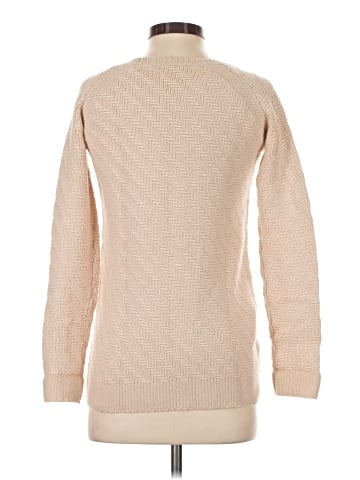 Comptoir des Cotonniers Turtleneck Sweater (view 2)