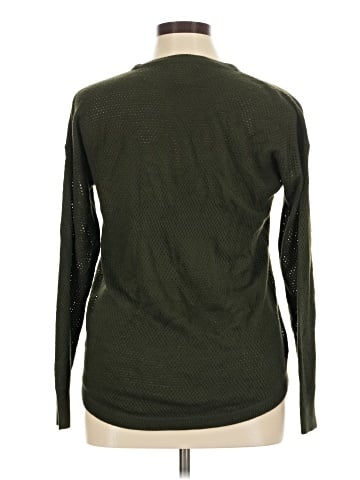 Sweet Romeo Pullover Sweater (view 2)