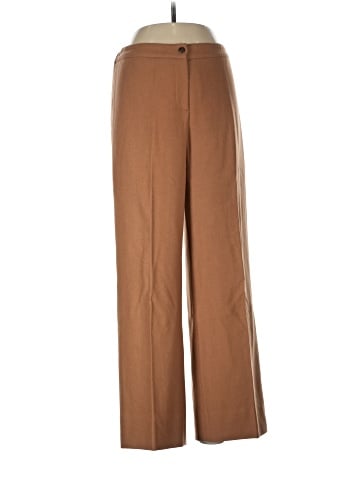 Harve Benard Wool Pants (view 1)