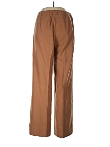 Harve Benard Wool Pants (view 2)