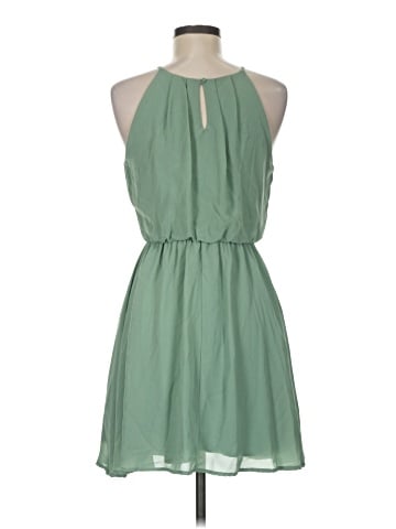 Lush Casual Dress (view 2)