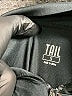 Tail Black Track Jacket Size S - photo 6