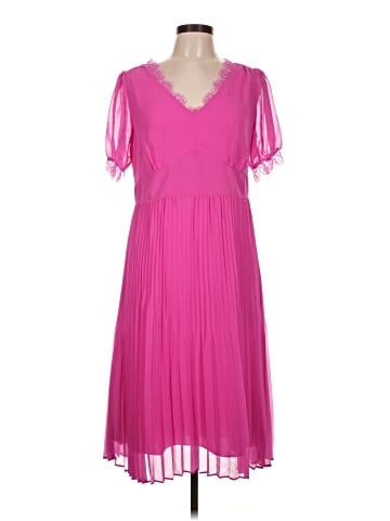 Talbots Cocktail Dress (view 1)