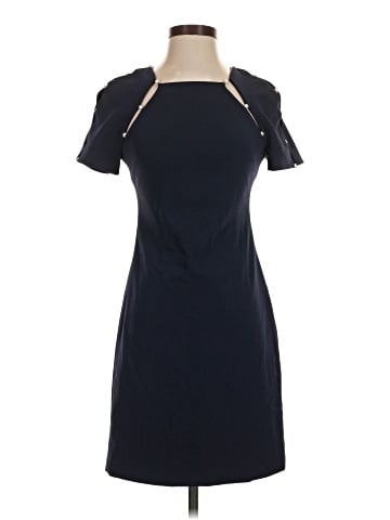 Alice + Olivia Cocktail Dress (view 1)