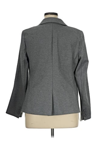 Lane Bryant Blazer (view 2)