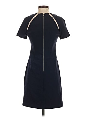 Alice + Olivia Cocktail Dress (view 2)