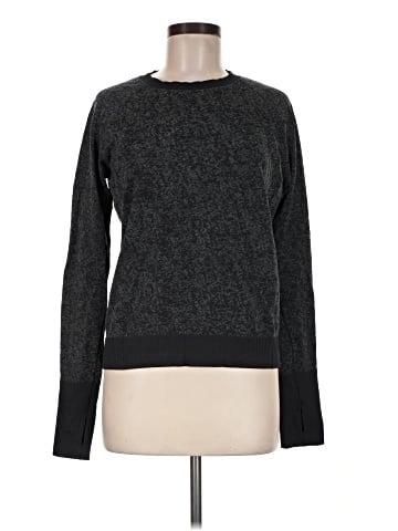 Lululemon Athletica Pullover Sweater (view 1)