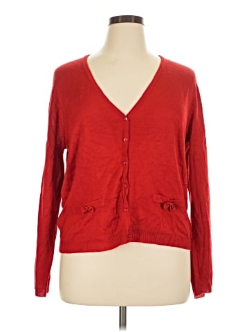 Requirements Cardigan (view 1)