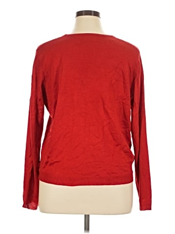 Requirements Cardigan (view 2)