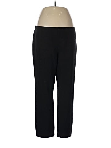 Eileen Fisher Dress Pants (view 1)