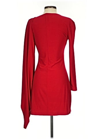 Norma Kamali Cocktail Dress (view 2)