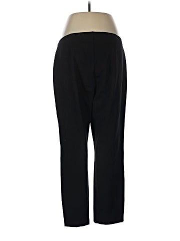 Eileen Fisher Dress Pants (view 2)