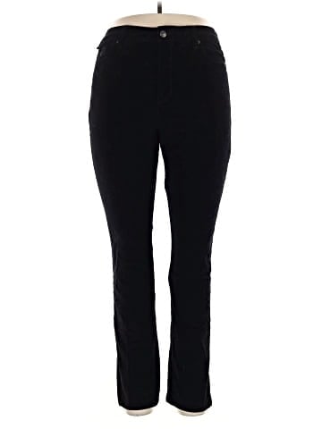 Gloria Vanderbilt Casual Pants (view 1)