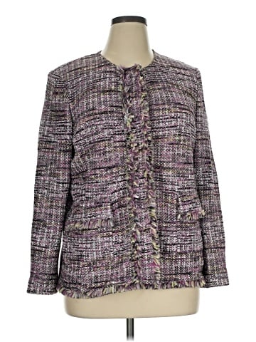 St. John Cardigan (view 1)