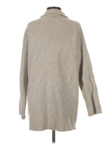 Madewell Wool Coat (view 2)