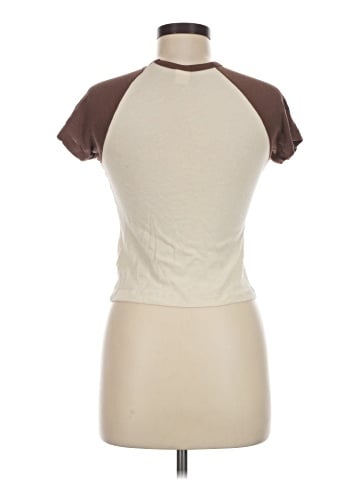 Urban Outfitters Short Sleeve T-Shirt (view 2)