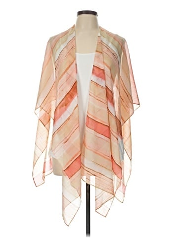 Chico's Kimono (view 1)