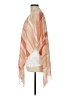 Chico's 100% Polyester Orange Kimono Size L (estimated) - photo 5
