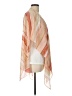 Chico's 100% Polyester Orange Kimono Size L (estimated) - photo 4