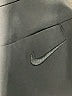 Nike 100% Polyester Solid Black Skort Size 16 - photo 3