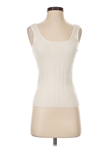 Madewell The Signature Knit Scoopneck Sweater Tank (view 1)