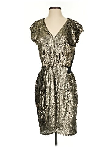 Aryn K. Cocktail Dress (view 1)