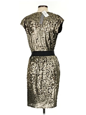 Aryn K. Cocktail Dress (view 2)